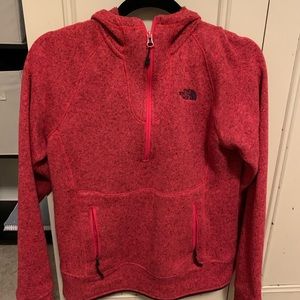 The North Face Pullover-Hoodie